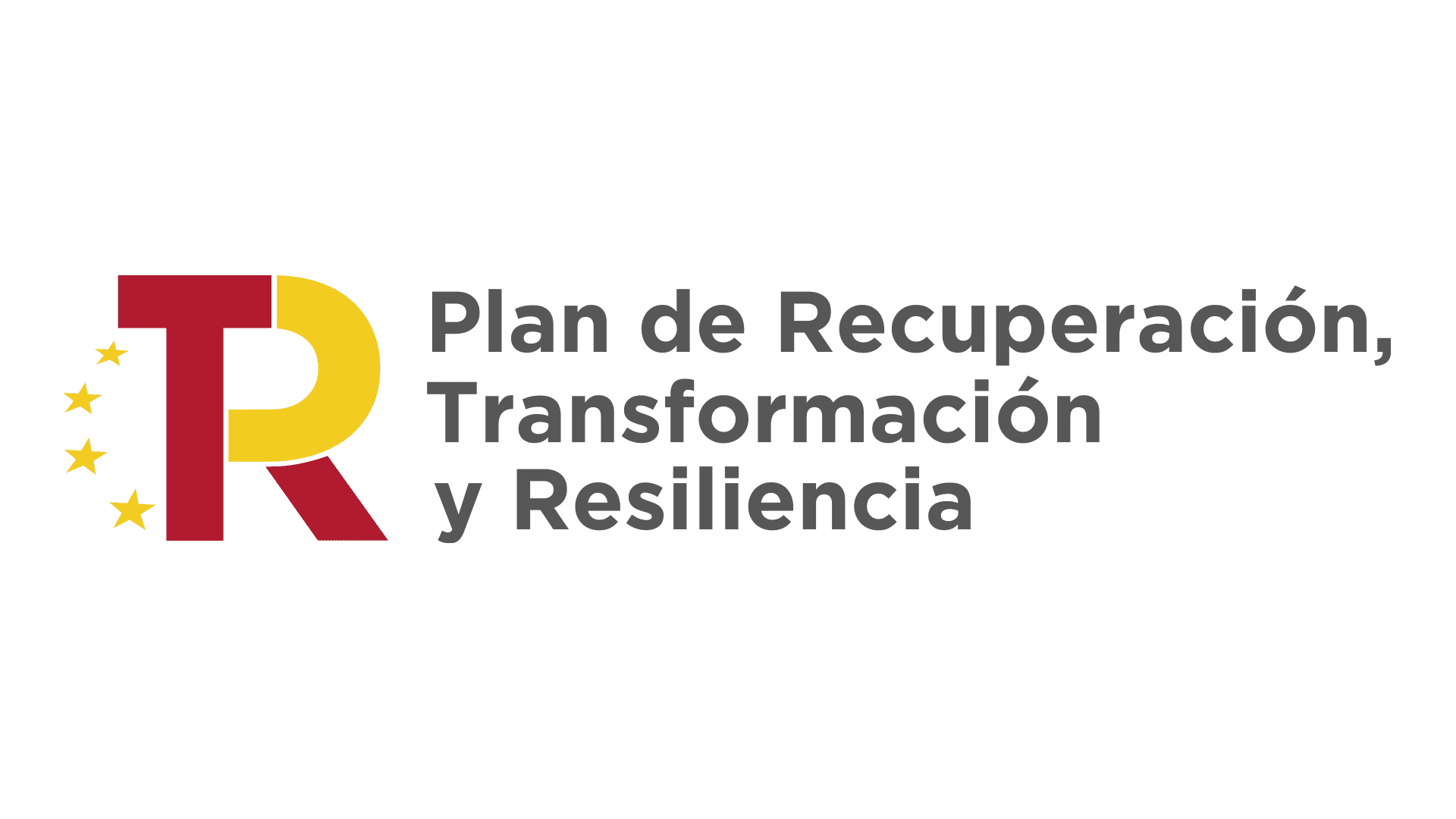 Plan de recuperación, transformación y resiliencia