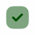 check color verde